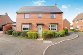 4 Bedroom Detached