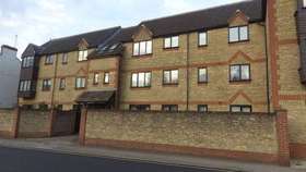 1 Bedroom Flat