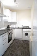 2 Bedroom Flat