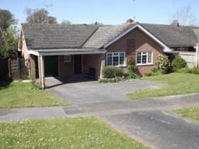 3&nbsp;Bedroom&nbsp;Bungalow