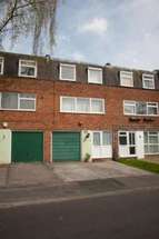 4 Bedroom Terraced