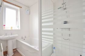 3 Bedroom Terraced