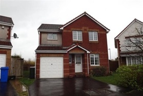 4 Bedroom Detached