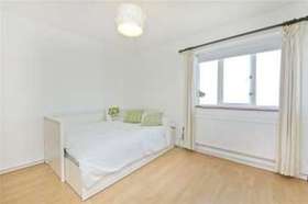 1 Bedroom Flat