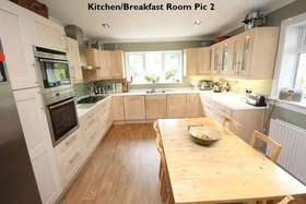 4 Bedroom Semi-Detac...