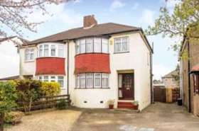 3 Bedroom Semi-Detac...
