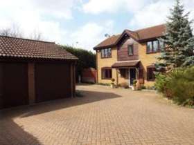4 Bedroom Detached