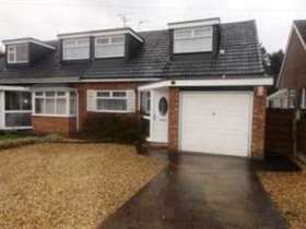 3 Bedroom Semi-Detac...