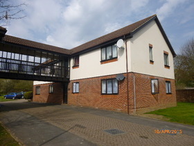 2 Bedroom Apartment
