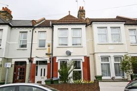 3 Bedroom Terraced