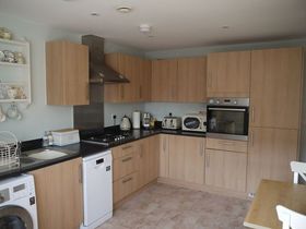 3 Bedroom Mews