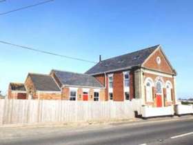3 Bedroom Detached