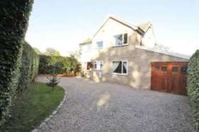 3 Bedroom Detached