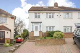 3 Bedroom Semi-Detac...
