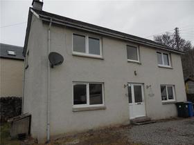 2 Bedroom Detached