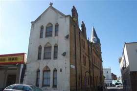 1&nbsp;Bedroom&nbsp;Flat