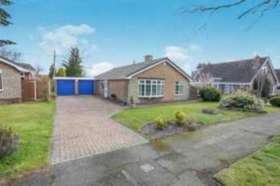 3 Bedroom Bungalow