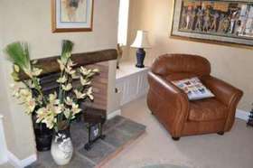 4 Bedroom Cottage