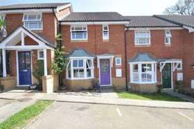 2 Bedroom Terraced