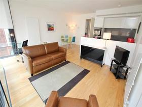 1&nbsp;Bedroom&nbsp;Flat