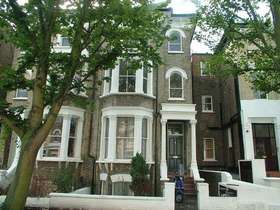 4 Bedroom Flat
