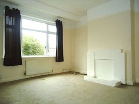 2 Bedroom Flat