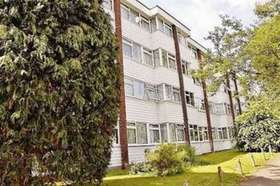 2 Bedroom Flat
