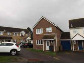 3 Bedroom Detached
