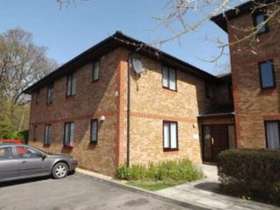 1 Bedroom Flat