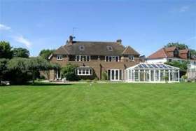5 Bedroom Detached