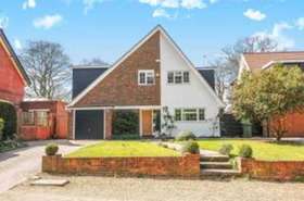 4 Bedroom Detached