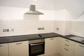 1 Bedroom Flat