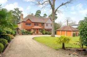 5 Bedroom Detached