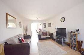 4 Bedroom Terraced