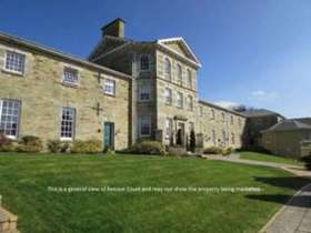 2 Bedroom Terraced