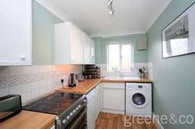 1 Bedroom Flat
