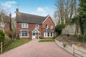 4 Bedroom Detached