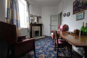 2 Bedroom Terraced