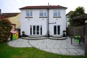 4&nbsp;Bedroom&nbsp;Detached