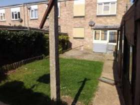 3 Bedroom End of Ter...