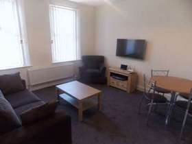 1 Bedroom Flat