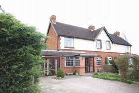 3 Bedroom Semi-Detac...