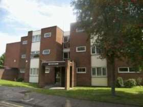 2 Bedroom Flat