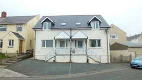 2 Bedroom Semi-Detac...
