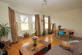 2 Bedroom Flat