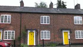 2 Bedroom Cottage