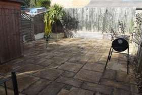 3 Bedroom Detached