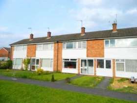 3 Bedroom Terraced