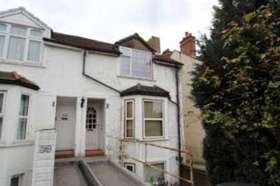 1 Bedroom Maisonette