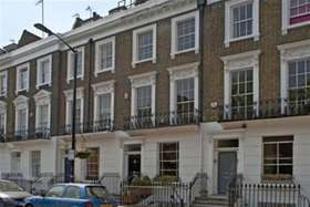 4 Bedroom Terraced